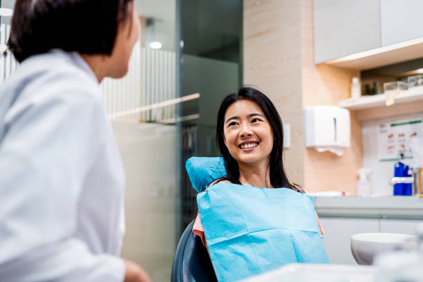 Dental X-Rays and Imaging in Beach Haven West, NJ
