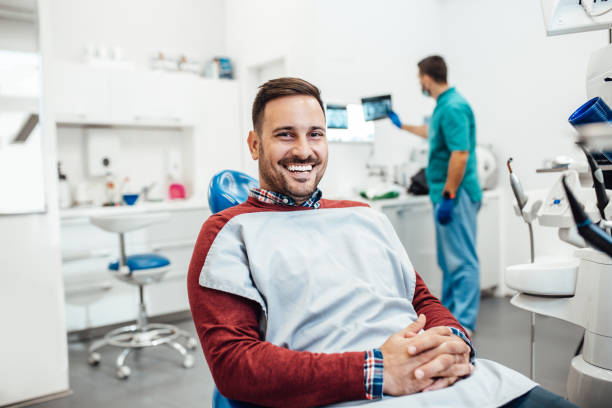 Why Choose Us for Your Dental Needs in Beach Haven West, NJ