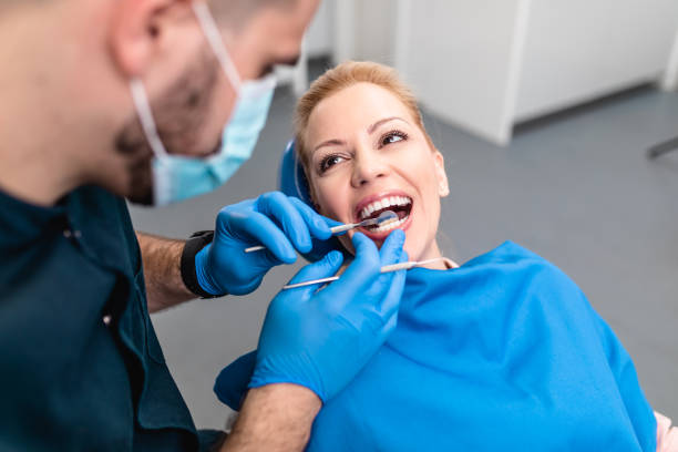 Best Emergency Dental Care  in Beach Haven West, NJ